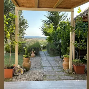 Il Lavandeto - In The Gospodarstwo agroturystyczne