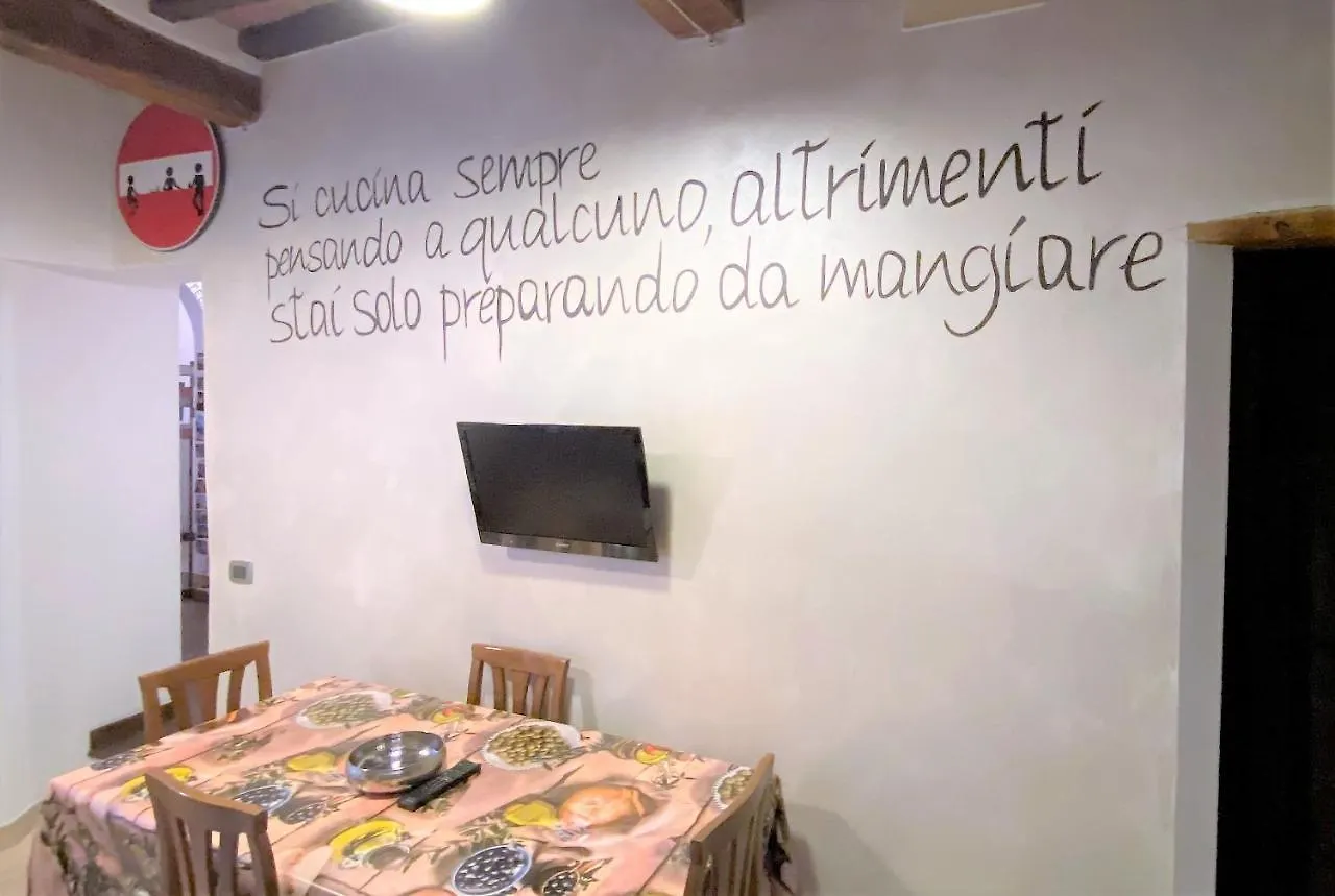 Il Mondo Di Claire - Cozy And Charm Siena Italy