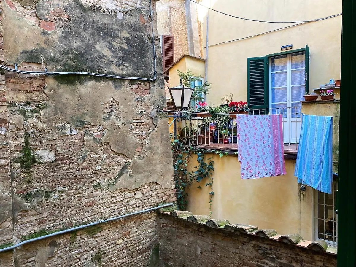 Il Mondo Di Claire - Cozy And Charm Siena